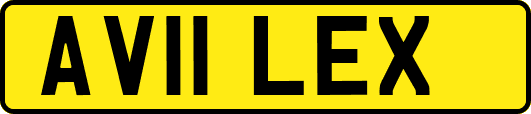 AV11LEX