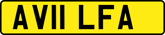 AV11LFA