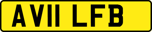 AV11LFB