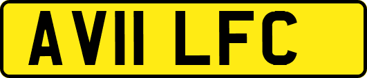 AV11LFC