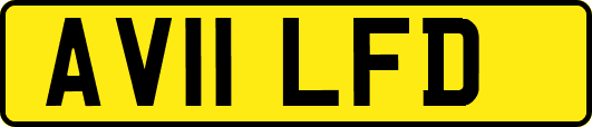 AV11LFD