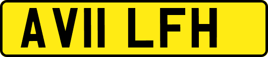 AV11LFH
