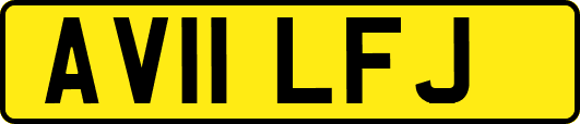 AV11LFJ