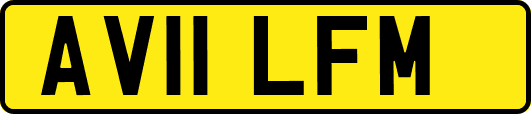 AV11LFM