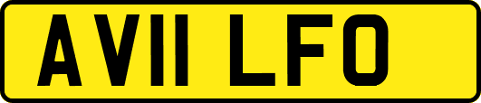 AV11LFO