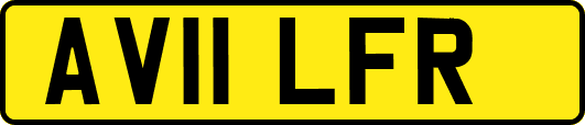 AV11LFR