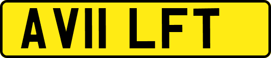 AV11LFT