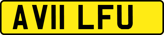 AV11LFU