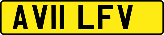 AV11LFV