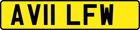AV11LFW
