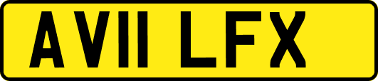 AV11LFX