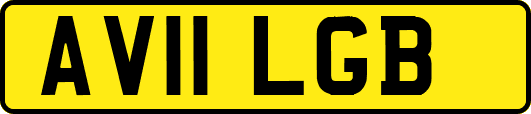 AV11LGB