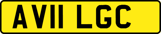 AV11LGC