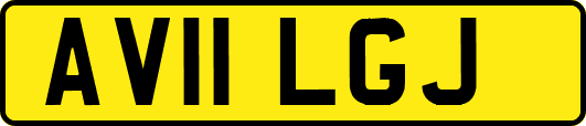 AV11LGJ