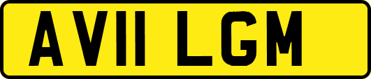 AV11LGM