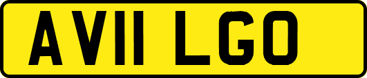 AV11LGO