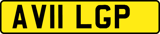AV11LGP