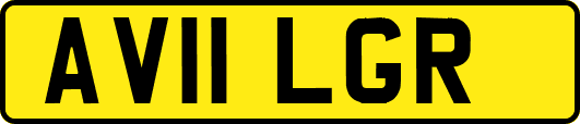 AV11LGR