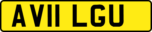 AV11LGU