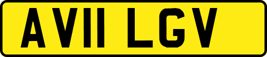 AV11LGV