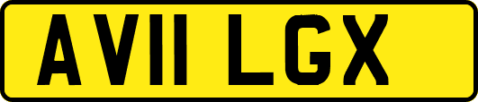 AV11LGX