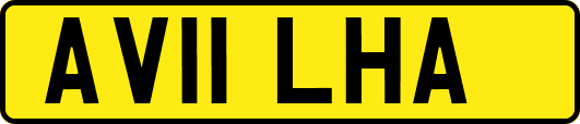 AV11LHA