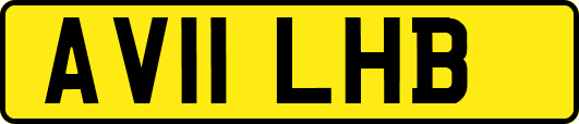 AV11LHB
