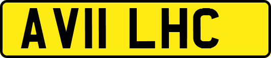 AV11LHC