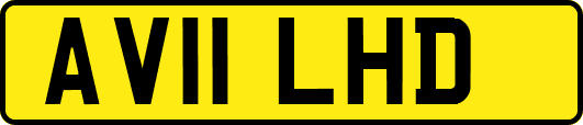 AV11LHD