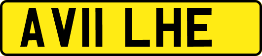 AV11LHE
