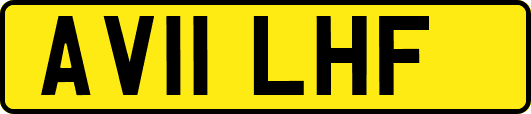 AV11LHF
