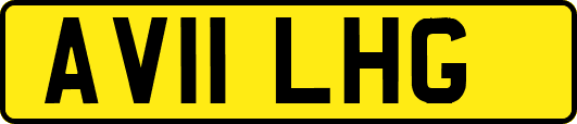 AV11LHG