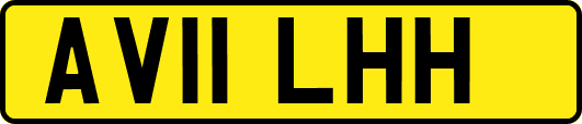 AV11LHH