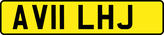 AV11LHJ