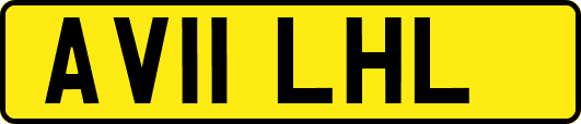 AV11LHL