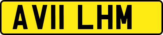 AV11LHM
