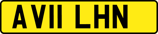 AV11LHN