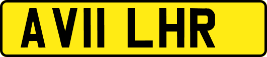 AV11LHR