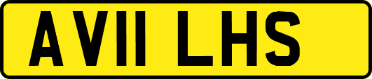 AV11LHS