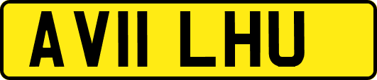 AV11LHU