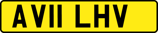 AV11LHV