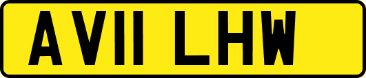 AV11LHW