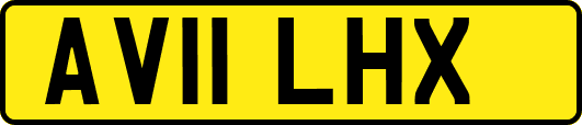 AV11LHX