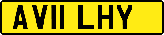 AV11LHY