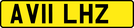 AV11LHZ