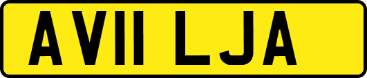 AV11LJA