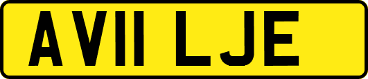 AV11LJE