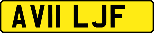AV11LJF