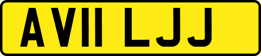 AV11LJJ