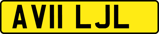 AV11LJL